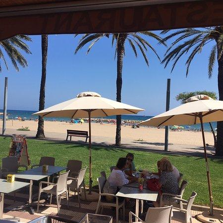 Restaurante L'escandall